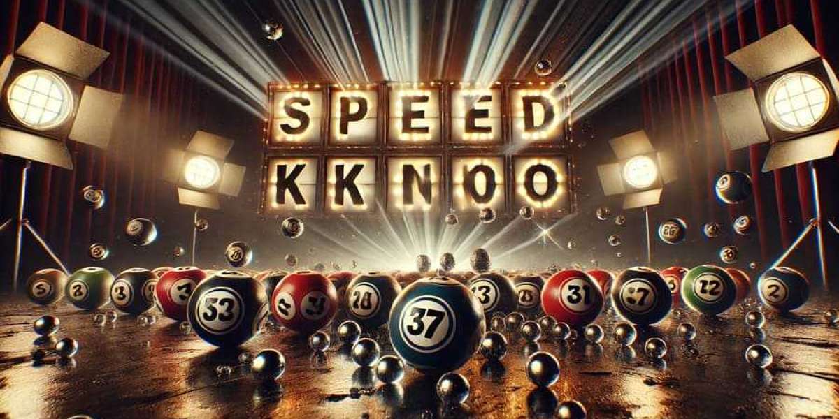 Exploring Speed Kino and the Bepick Analysis Community