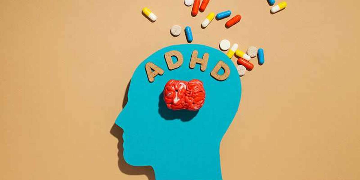 ADHD Treatment: Understanding Options and Strategies