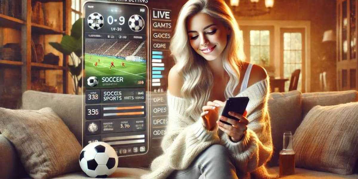 Discover the Perfect Scam Verification Platform for Korean Sports Betting at toto79.in