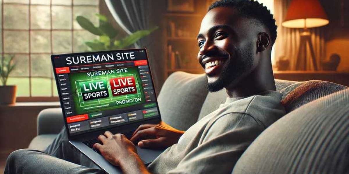 Discover the Ultimate Sports Toto Sites Scam Verification with Sureman