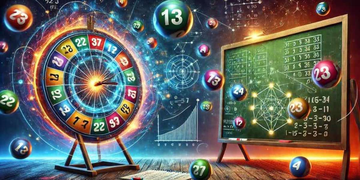 Lotto Results History: A Comprehensive Overview of Trends, Patterns, and Insights