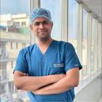 Dr Nitin Goyal Best Spine surgeon in Jaipur Profile Picture