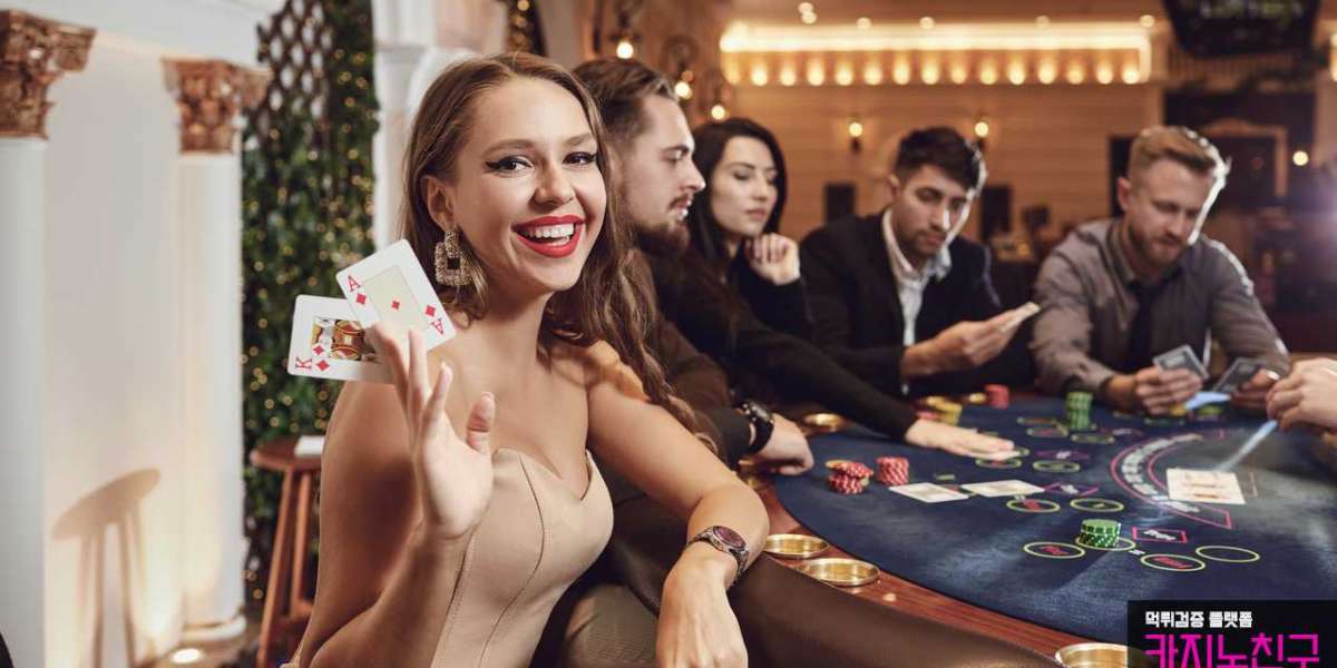 Discover the Perfect Scam Verification Platform for Online Casino: Casino79