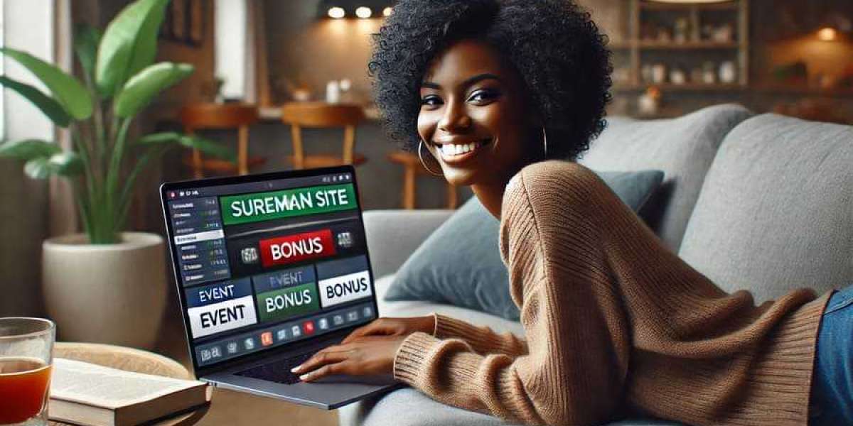 Exploring Betting Sites: Your Guide to Scam Verification with Sureman