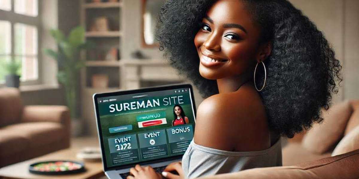 Verifying Sports Toto Scams with Sureman: Your Essential Scam Verification Platform